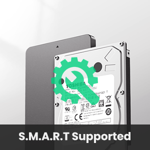 USB 3.0 to SATA Adapter for 2.5-Inch Hard Drives and SSDs - 14