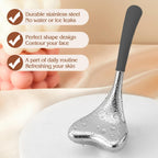Stainless Steel Gua Sha Facial Cooling Massage Sticks