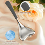 Stainless Steel Gua Sha Facial Cooling Massage Sticks