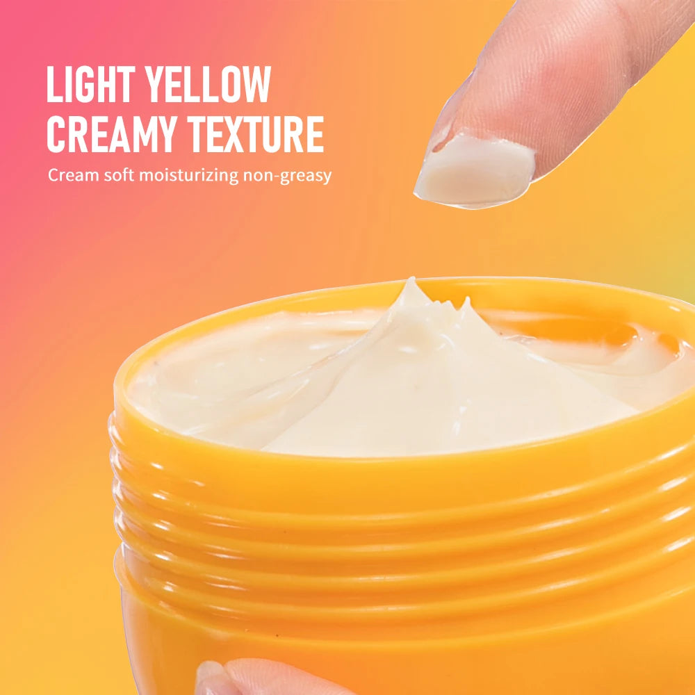 Moisturizing Buttock Firming and Tightening Body Cream