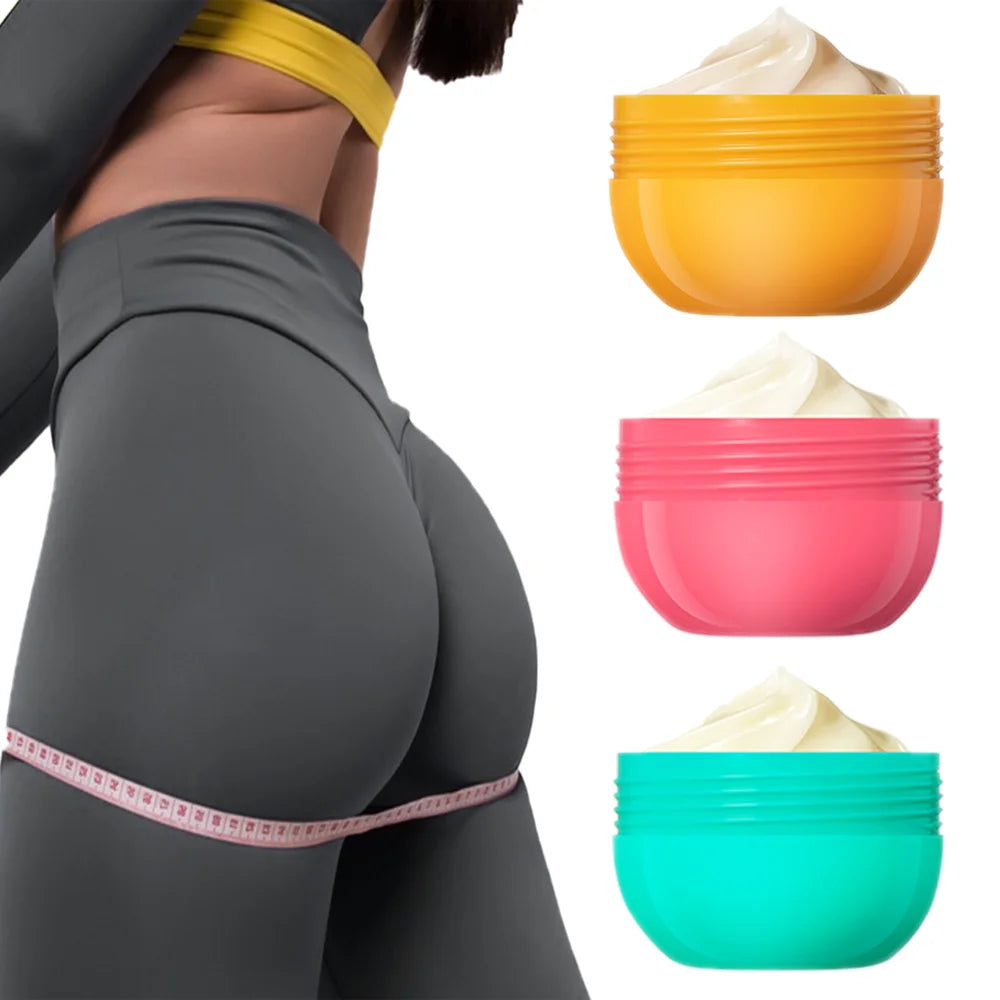 Moisturizing Buttock Firming and Tightening Body Cream - 1