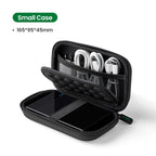 Shockproof Hard Drive Carrying Case for 2.5" HDD SSD