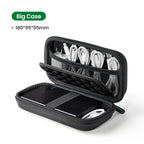 Shockproof Hard Drive Carrying Case for 2.5" HDD SSD