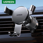 Gravity Air Vent Car Phone Holder Mount