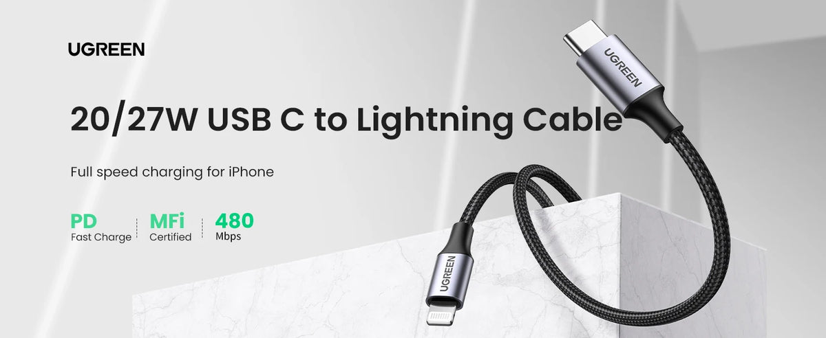 Fast Charging Micro USB Data Cable for Android Devices