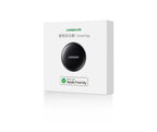Bluetooth Smart Item Tracker Compatible with Apple Find My