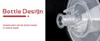 600ml Disposable Paint Mixing Cup System for Spray Guns