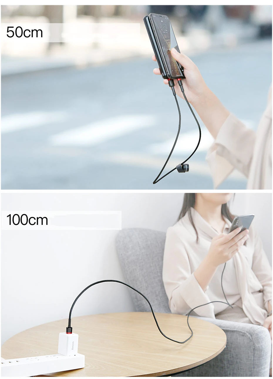 Fast Charging USB to Lightning Data Cable for iPhone and iPad - 20