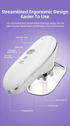 4-in-1 Body Sculpting and Face Lifting Massager