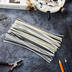 Multipurpose Plastic Welding Rods for Car Bumper and Repair