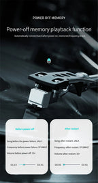 Bluetooth 5.0 FM Transmitter Car Charger PD 18W USB Dual Port Adapter