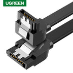 SATA 3.0 Data Cable for HDD and SSD