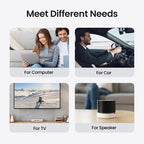 USB 3.0 SD and Micro SD Memory Card Reader Adapter