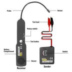 Automotive Short and Open Circuit Finder Tester 6V-42V DC