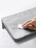 Waterproof Laptop Sleeve Case for 13 to 14.9 Inch Notebooks