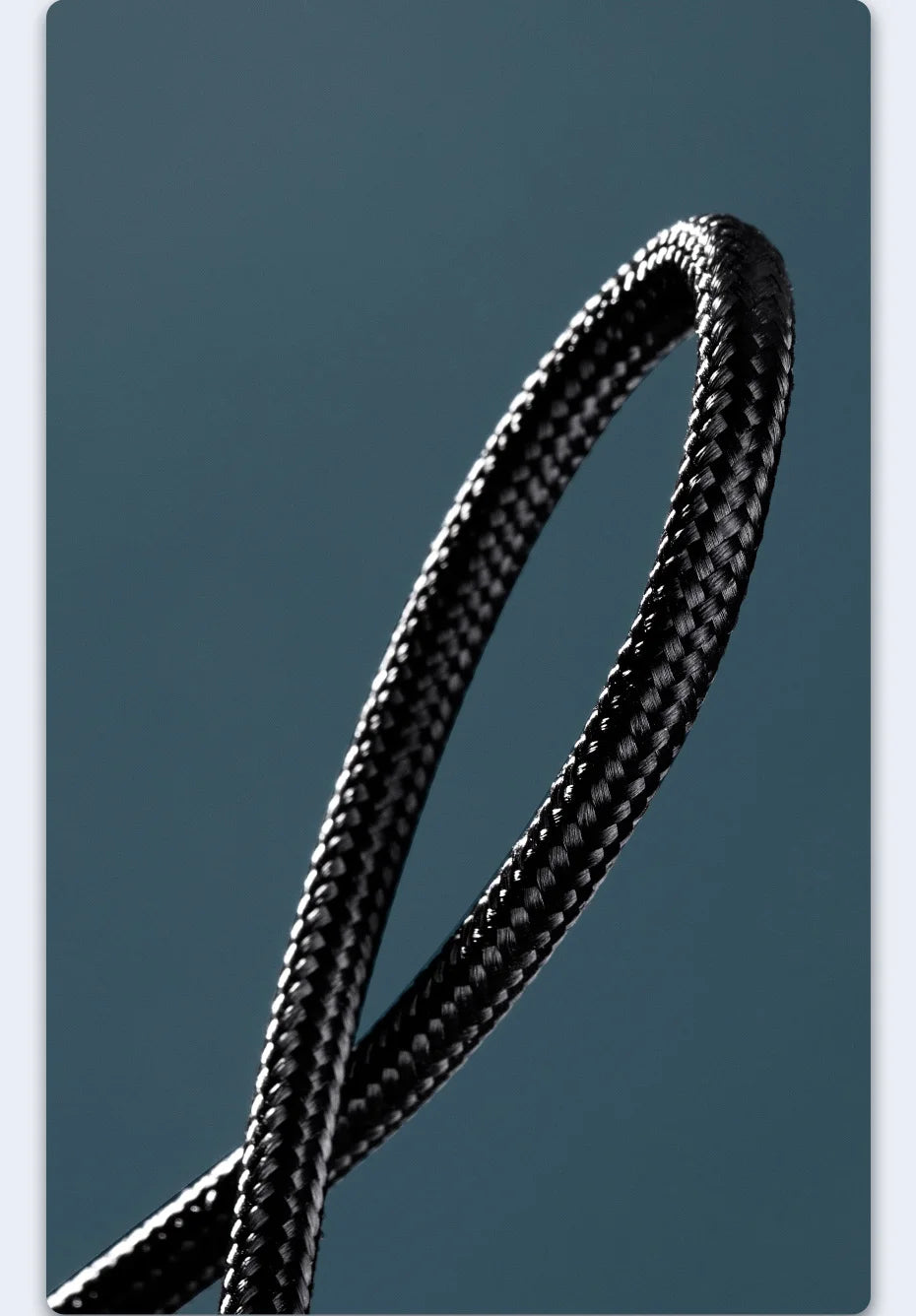100W USB-C to USB-C Fast Charging and Data Cable