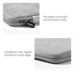 Waterproof Laptop Sleeve Case for 13 to 14.9 Inch Notebooks