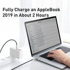 100W USB-C to USB-C Fast Charging and Data Cable