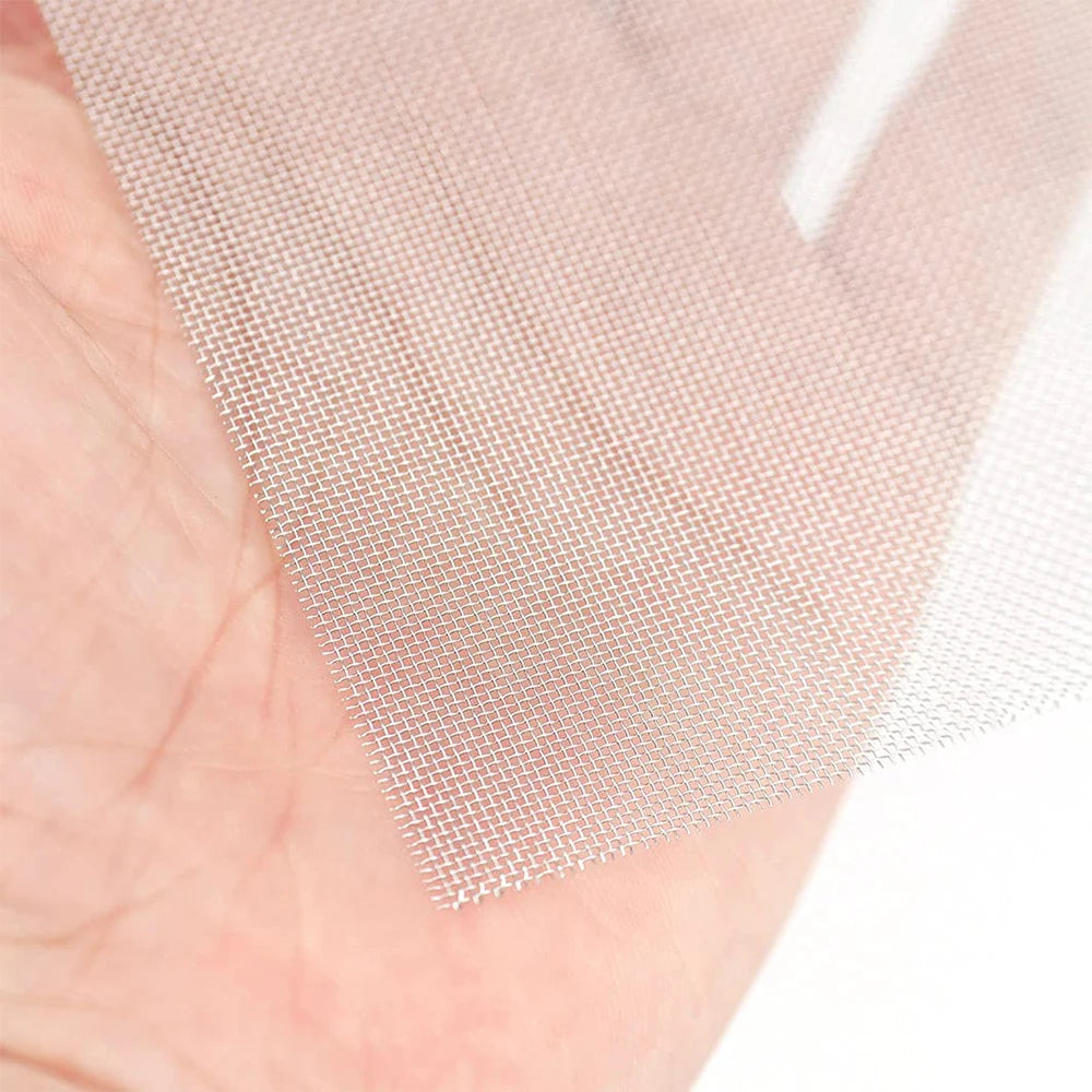 Stainless Steel Mesh for Car Bumper and Plastic Repair
