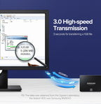 SATA 3.0 Data Cable for HDD and SSD