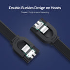 SATA 3.0 Data Cable for HDD and SSD