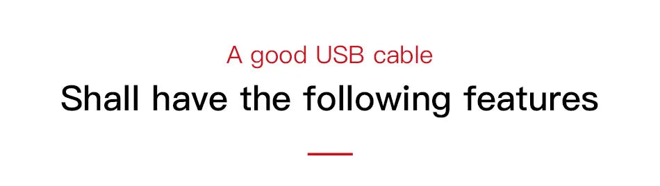 Retractable Spring USB-C Charging and Data Cable - 8