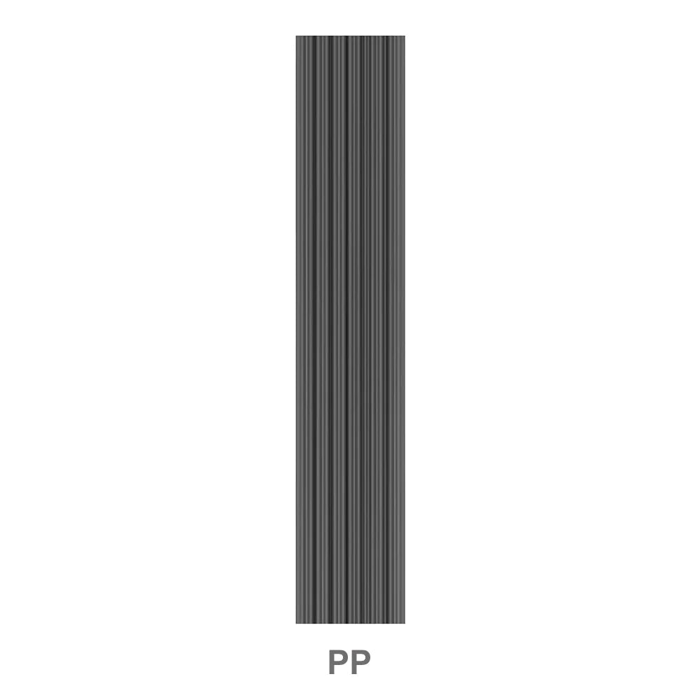 Multipurpose Plastic Welding Rods for Car Bumper and Repair - 14