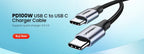 Fast Charging Micro USB Data Cable for Android Devices