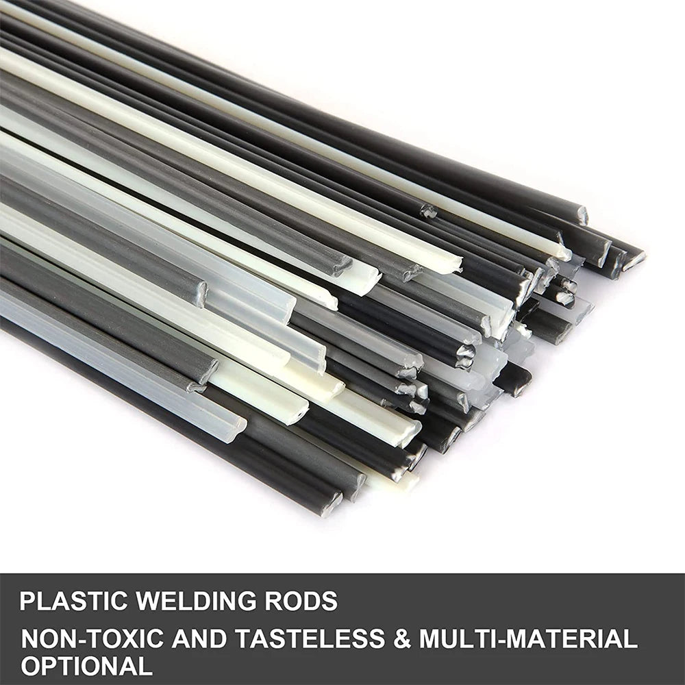 Multipurpose Plastic Welding Rods for Car Bumper and Repair