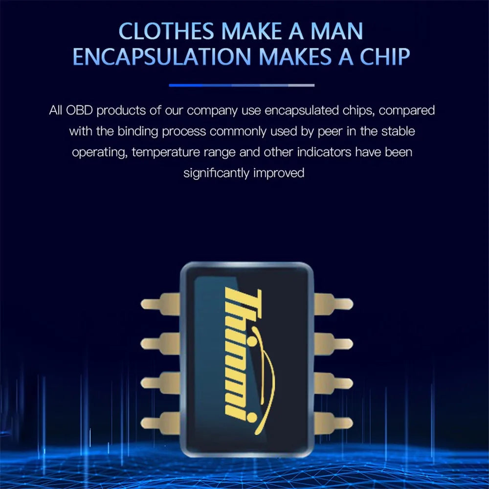 Mini Bluetooth OBD2 Car Diagnostic Code Reader Scanner - 27
