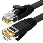 Cat6 Gigabit Ethernet Network Cable for High-Speed Gaming and Streaming