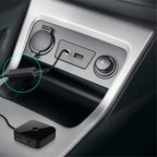3.5mm Ground Loop Noise Isolator for Car and Home Audio
