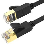 Cat6 Gigabit Ethernet Network Cable for High-Speed Gaming and Streaming