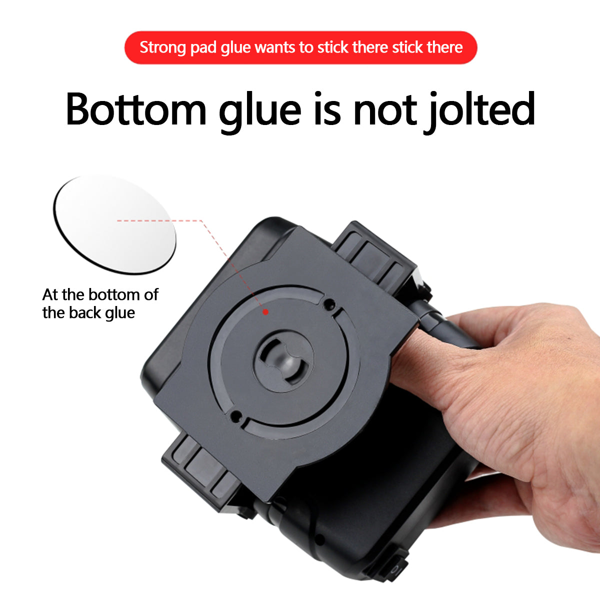 12V 120W Portable Car Heater and Defroster Fan for Windshield