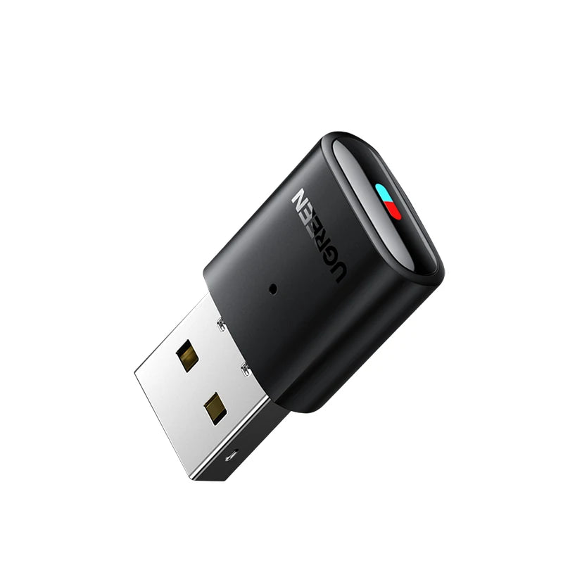 USB Bluetooth 5.0 Audio Transmitter for Gaming Consoles - 22