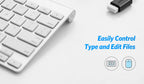 Micro USB to USB 2.0 OTG Adapter Cable