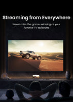 4K 60Hz USB-C to HDMI Adapter for Laptops and Smartphones