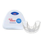 3-Stage Kids Dental Orthodontic Alignment Trainer and Retainer Set