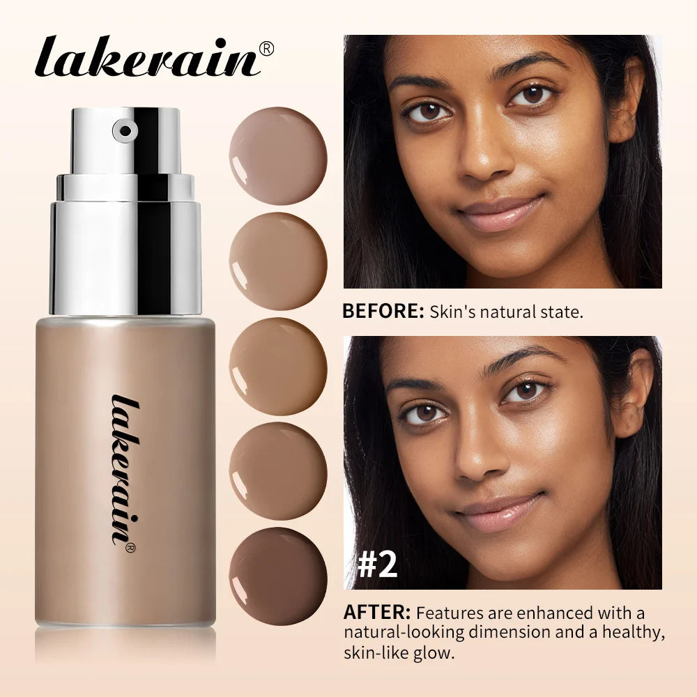 Multi-Use Liquid Bronzing and Contouring Serum - 3