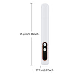 Professional Cordless Electric Nail File and Manicure Drill Set