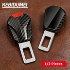 Car Seat Belt Buckle Extender Clip Safety Extension