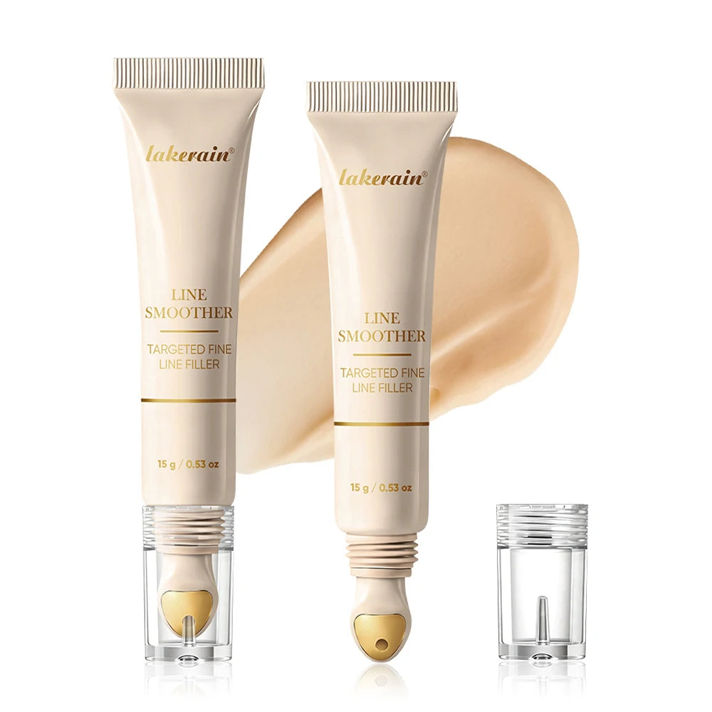 Targeted Fine Line and Wrinkle Smoothing Primer - 23