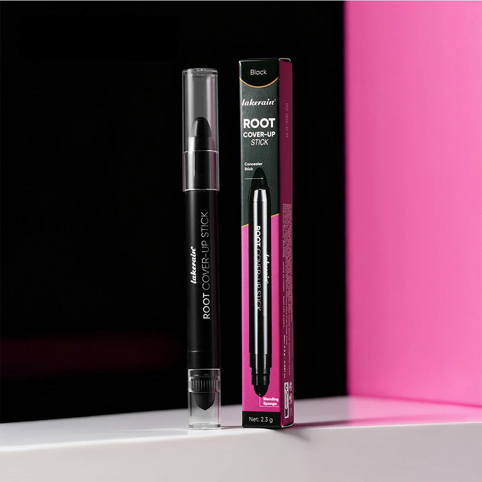 Instant Hair Root and Gray Coverage Touch-Up Stick - 18