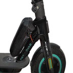 36V Electric Scooter Battery Expansion Pack with Carrying Bag