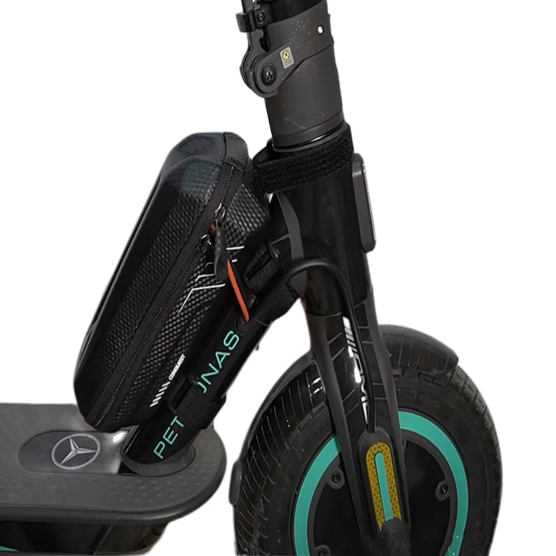 36V Electric Scooter Battery Expansion Pack with Carrying Bag
