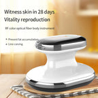 Electric Cordless Cellulite Remover and Body Sculpting Massager