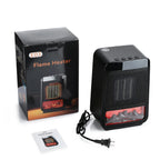 Portable Electric Ceramic Space Heater for Home and Office