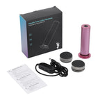 Electric Callus Remover for Pedicure and Smooth Heels