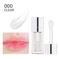 Hydrating Crystal Jelly Lip Glow Oil