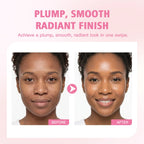 PDRN Pink Collagen Volume Multi Balm for Smooth Hydrated Skin